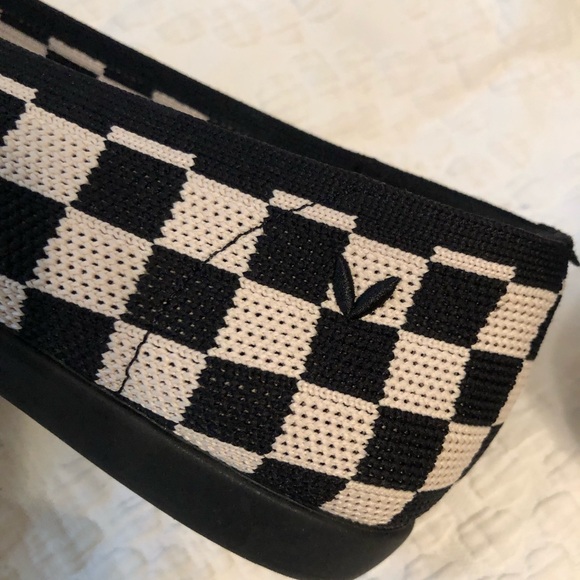 VIVAIA Margot 2.0 Casual Flats Slip on Washable Ballet Flats Square-Toe 37 - Picture 12 of 14